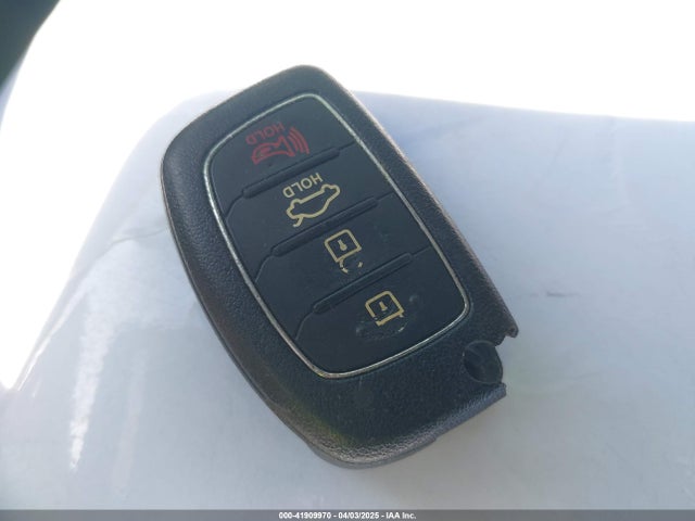 5NPE24AF3GH262277 Hyundai dohc gdi theta-ii