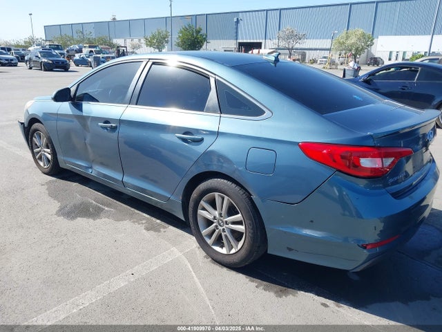 5NPE24AF3GH262277 Hyundai dohc gdi theta-ii
