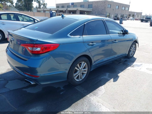 5NPE24AF3GH262277 Hyundai dohc gdi theta-ii