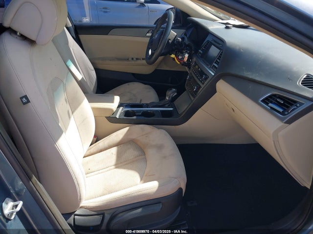 5NPE24AF3GH262277 Hyundai dohc gdi theta-ii