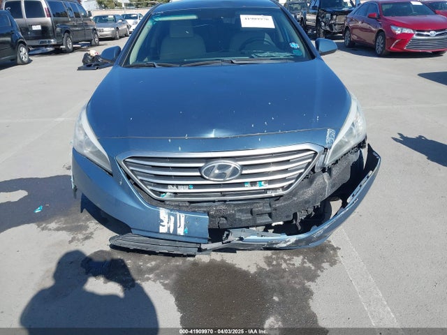5NPE24AF3GH262277 Hyundai dohc gdi theta-ii