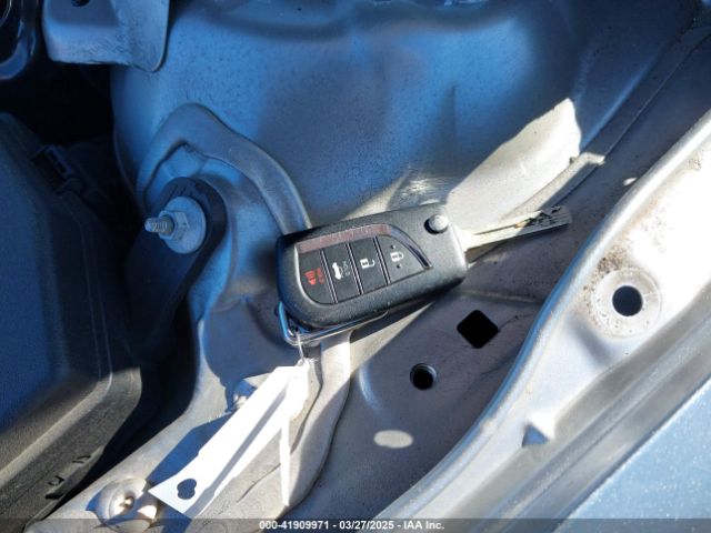 4T1G11AK8NU650918 Toyota CAMRY SE