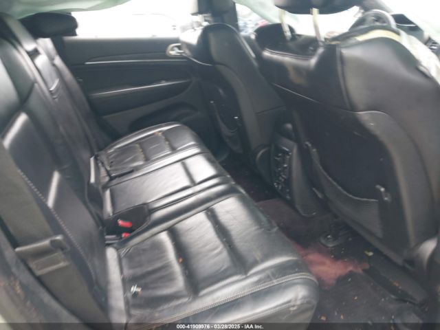 1C4RJEBG3HC920520 Jeep Grand Cherokee Limited 4x2