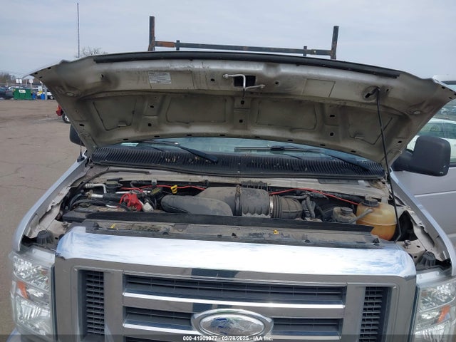 1FBSS3BL9EDA86585 Ford E-350 Super Duty Xlt