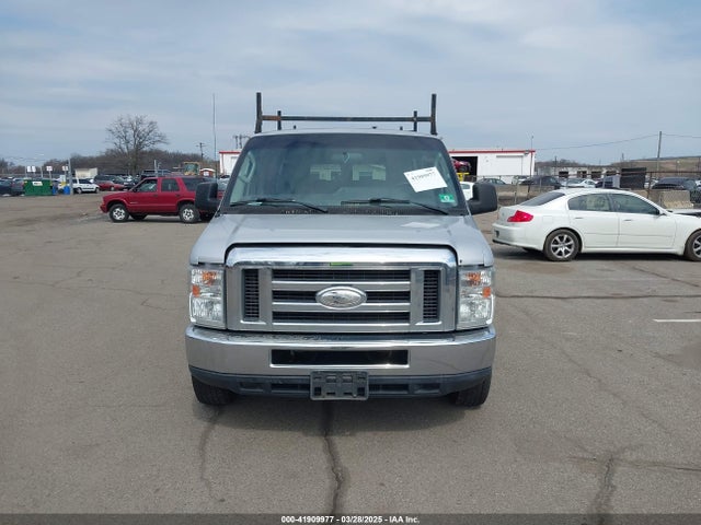 1FBSS3BL9EDA86585 Ford E-350 Super Duty Xlt