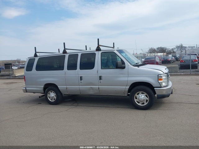 1FBSS3BL9EDA86585 Ford E-350 Super Duty Xlt