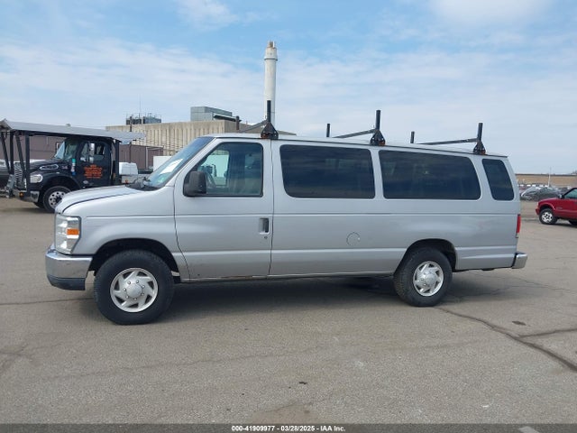 1FBSS3BL9EDA86585 Ford E-350 Super Duty Xlt