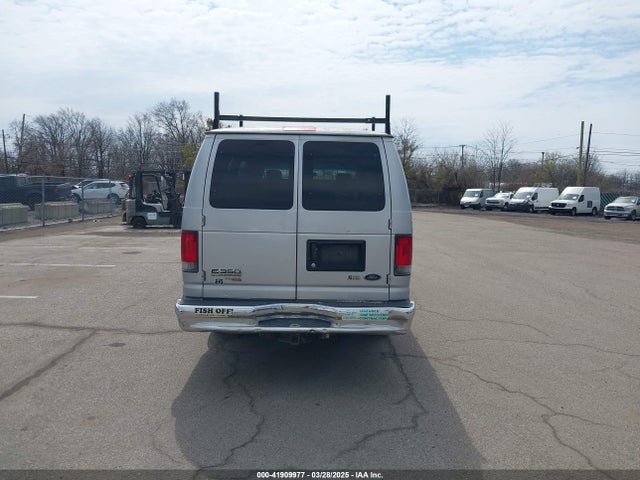 1FBSS3BL9EDA86585 Ford E-350 Super Duty Xlt