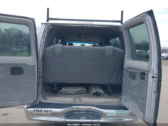 1FBSS3BL9EDA86585 Ford E-350 Super Duty Xlt