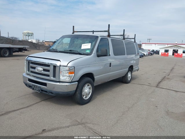1FBSS3BL9EDA86585 Ford E-350 Super Duty Xlt