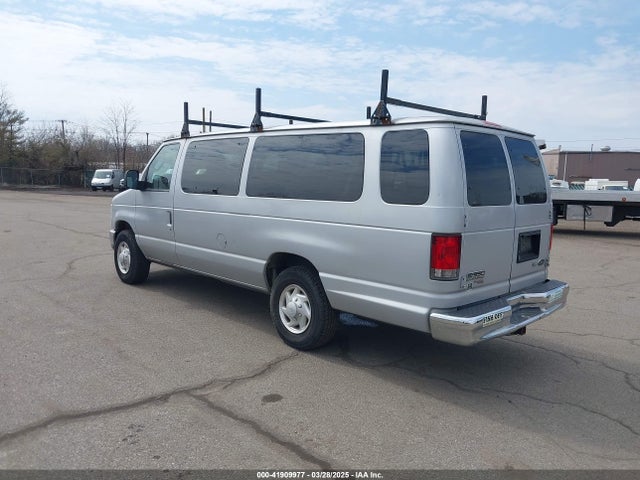 1FBSS3BL9EDA86585 Ford E-350 Super Duty Xlt