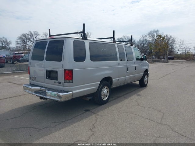 1FBSS3BL9EDA86585 Ford E-350 Super Duty Xlt