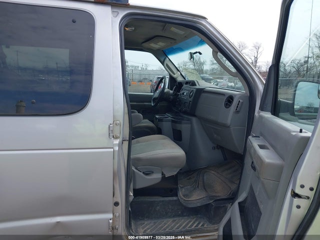 1FBSS3BL9EDA86585 Ford E-350 Super Duty Xlt