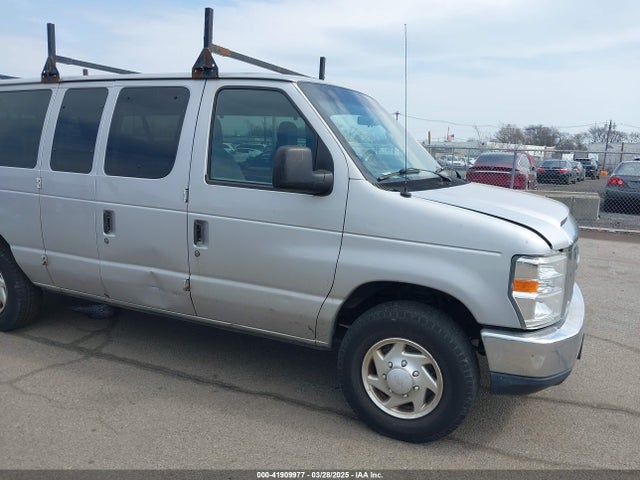 1FBSS3BL9EDA86585 Ford E-350 Super Duty Xlt
