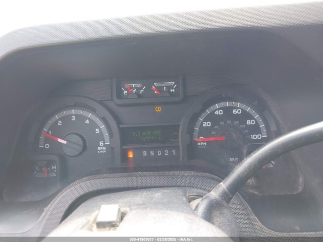 1FBSS3BL9EDA86585 Ford E-350 Super Duty Xlt