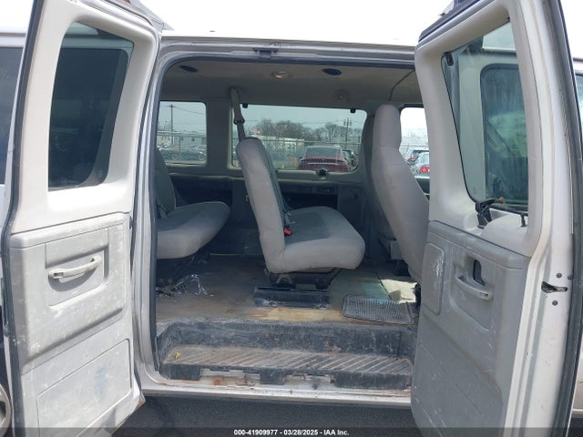 1FBSS3BL9EDA86585 Ford E-350 Super Duty Xlt