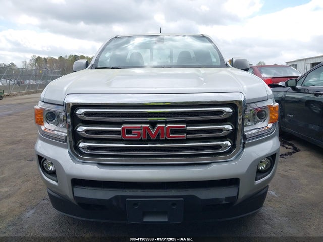1GTH6CEN6L1175293 GMC Canyon 4wd  Sle