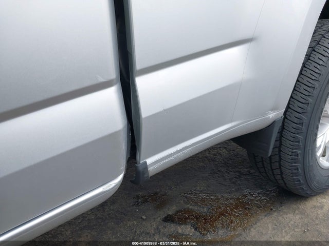 1GTH6CEN6L1175293 GMC Canyon 4wd  Sle