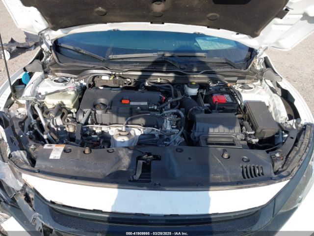 19XFC2F62LE212421 Honda Civic Lx