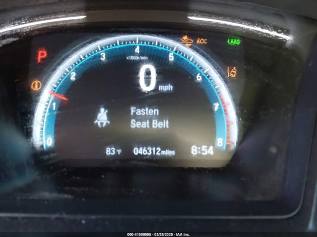 19XFC2F62LE212421 Honda Civic Lx