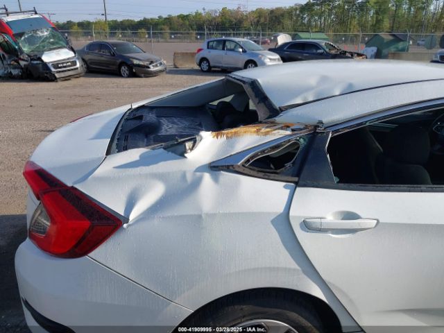 19XFC2F62LE212421 Honda Civic Lx