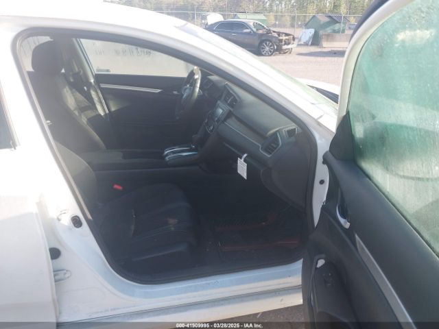 19XFC2F62LE212421 Honda Civic Lx