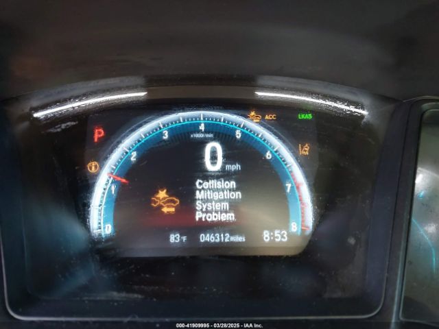 19XFC2F62LE212421 Honda Civic Lx
