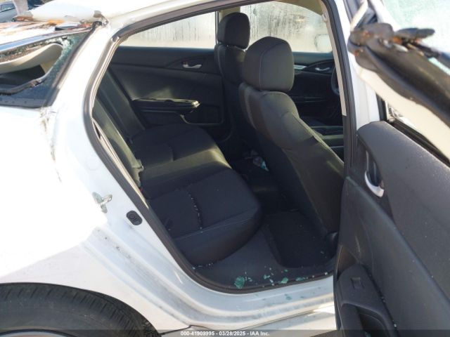 19XFC2F62LE212421 Honda Civic Lx