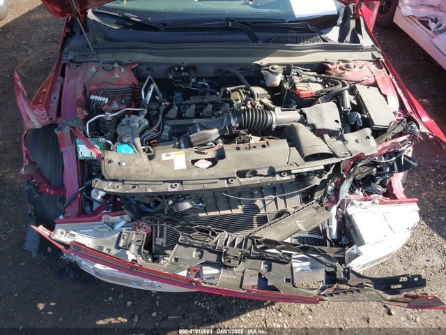 1HGCV1F11LA051530 Honda ACCORD LX
