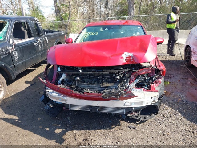 1HGCV1F11LA051530 Honda ACCORD LX