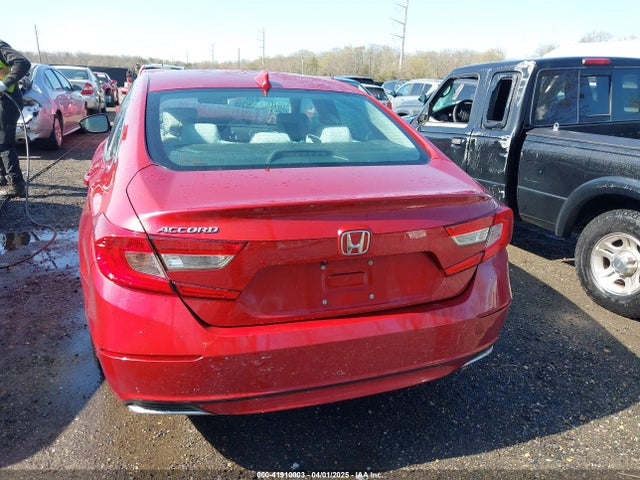 1HGCV1F11LA051530 Honda ACCORD LX