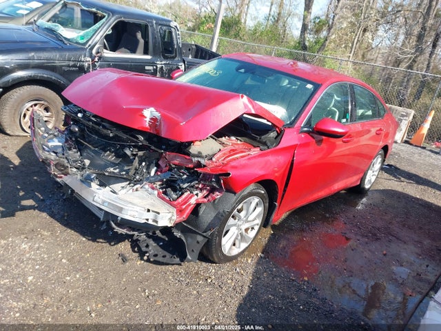 1HGCV1F11LA051530 Honda ACCORD LX