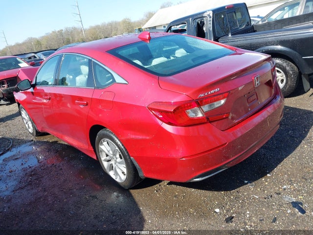 1HGCV1F11LA051530 Honda ACCORD LX