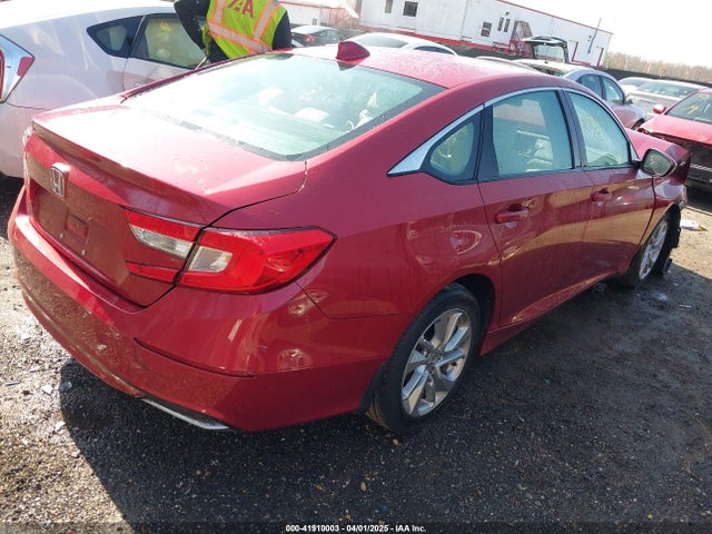 1HGCV1F11LA051530 Honda ACCORD LX