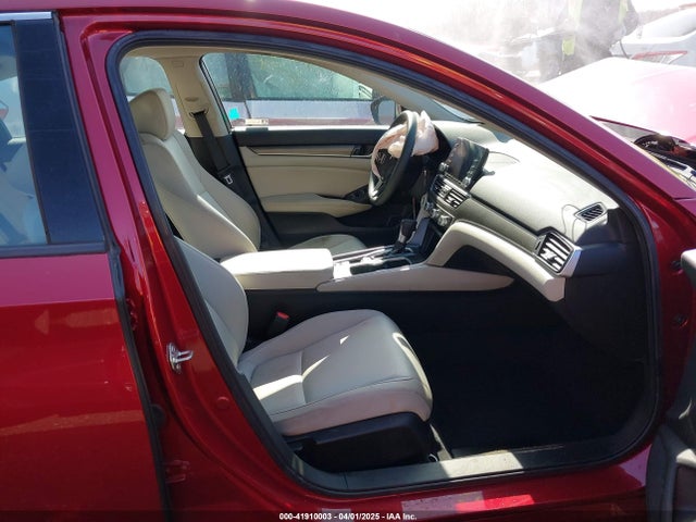 1HGCV1F11LA051530 Honda ACCORD LX