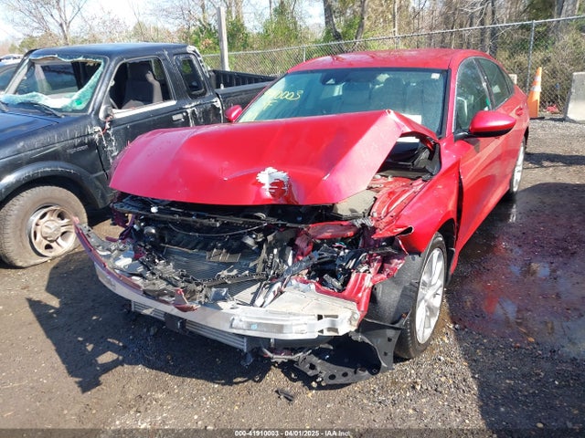 1HGCV1F11LA051530 Honda ACCORD LX