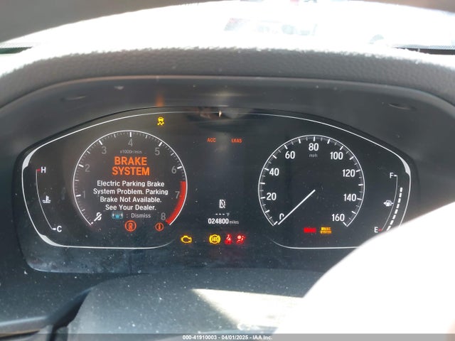 1HGCV1F11LA051530 Honda ACCORD LX