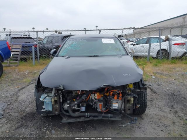 KNAGT4LEXH5014570 KIA OPTIMA HYBRID