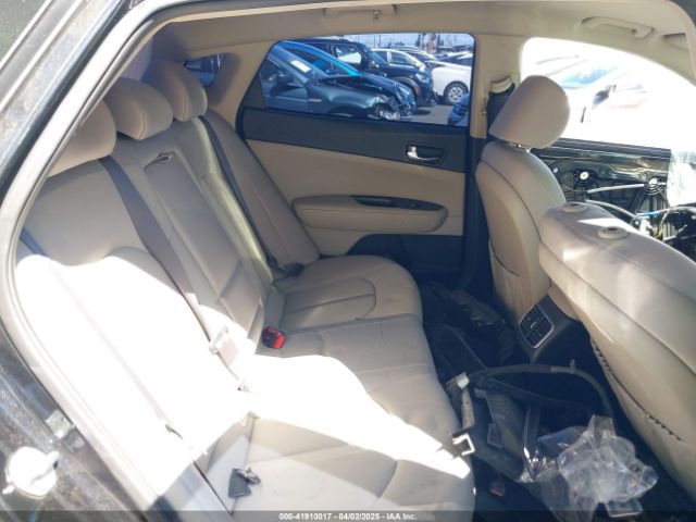 KNAGT4LEXH5014570 KIA OPTIMA HYBRID