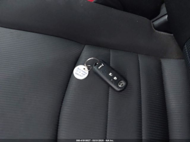 JM1DKDB72H0167324 Mazda Cx-3 Sport