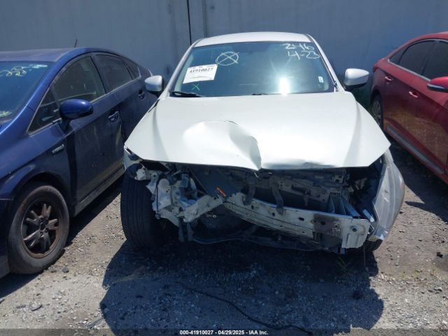 JM1DKDB72H0167324 Mazda Cx-3 Sport