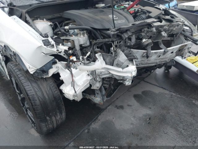 JM1DKDB72H0167324 Mazda Cx-3 Sport
