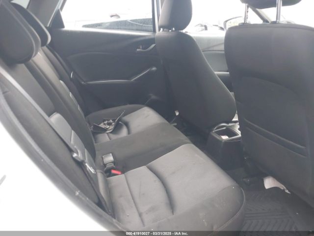 JM1DKDB72H0167324 Mazda Cx-3 Sport