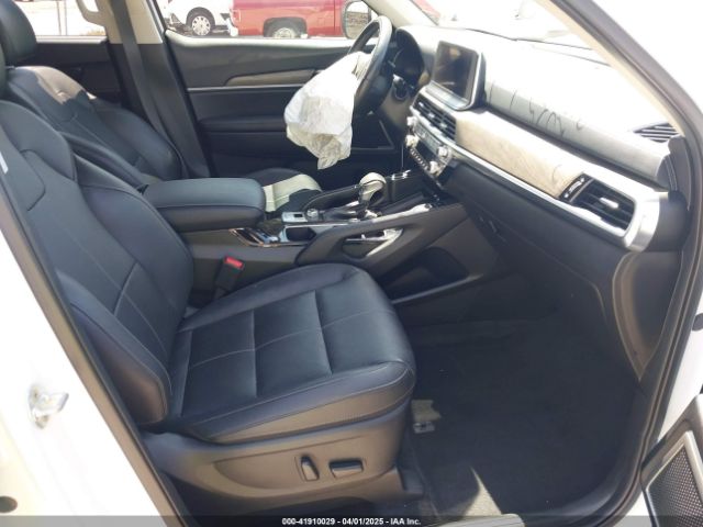 5XYP34HC4NG319365 KIA Telluride Ex