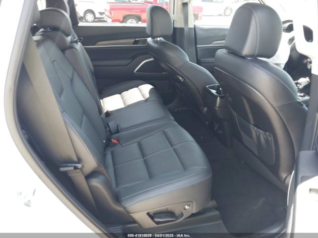 5XYP34HC4NG319365 KIA Telluride Ex