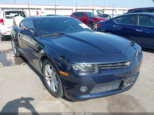 2G1FB1E36F9214303 auction archive image