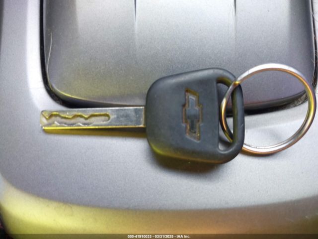 2G1FB1E36F9214303 Chevrolet Camaro 2ls