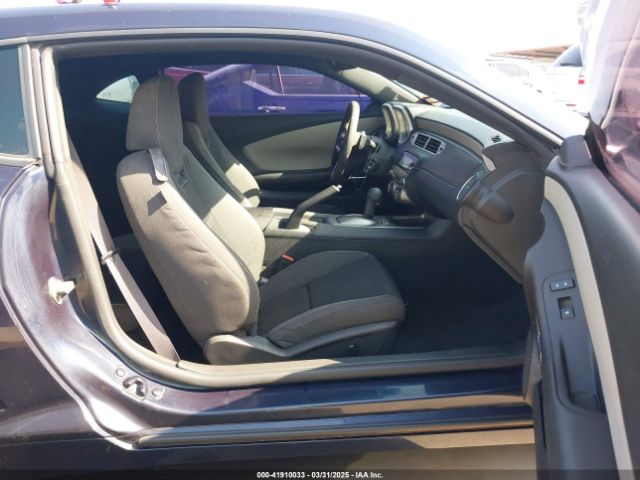 2G1FB1E36F9214303 Chevrolet Camaro 2ls
