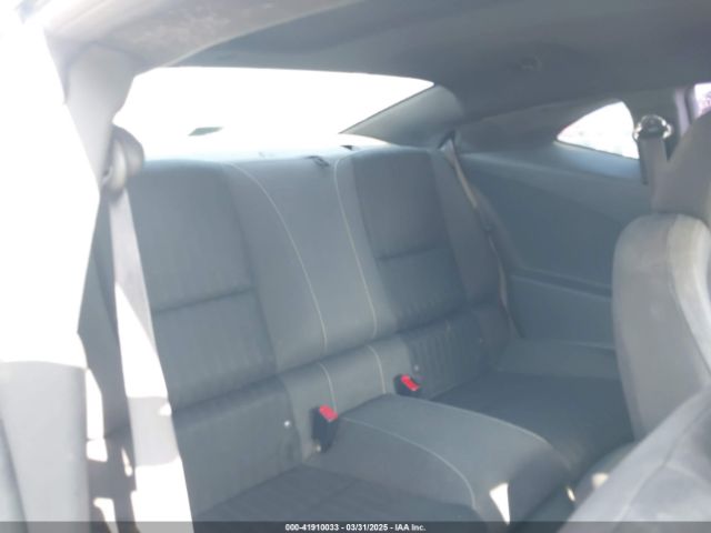 2G1FB1E36F9214303 Chevrolet Camaro 2ls