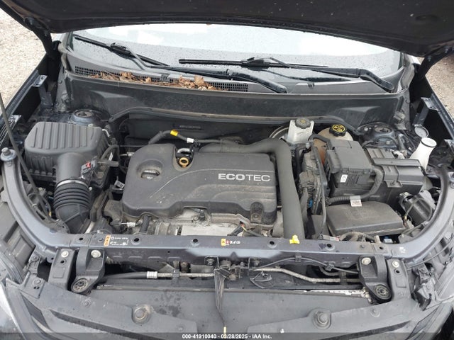 3GNAXKEV0KL232207 Chevrolet EQUINOX LT